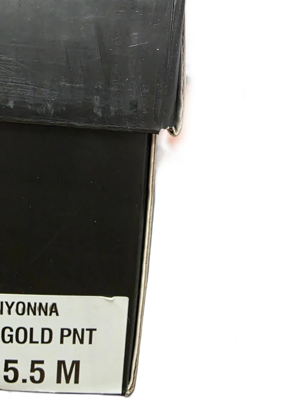 I.N.C. International Concepts Women's Gold Iyonna Over-The-Knee Slouch Boots NIB